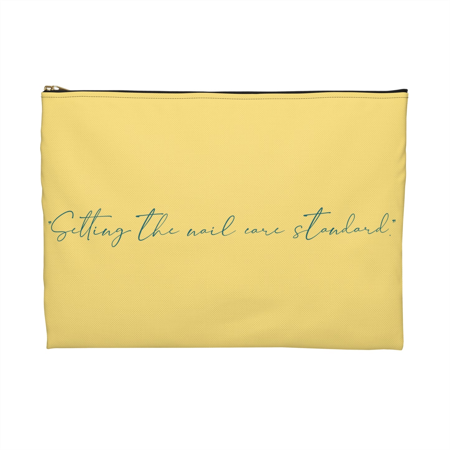 Lady RYS® Mellow Yellow Accessory Pouch