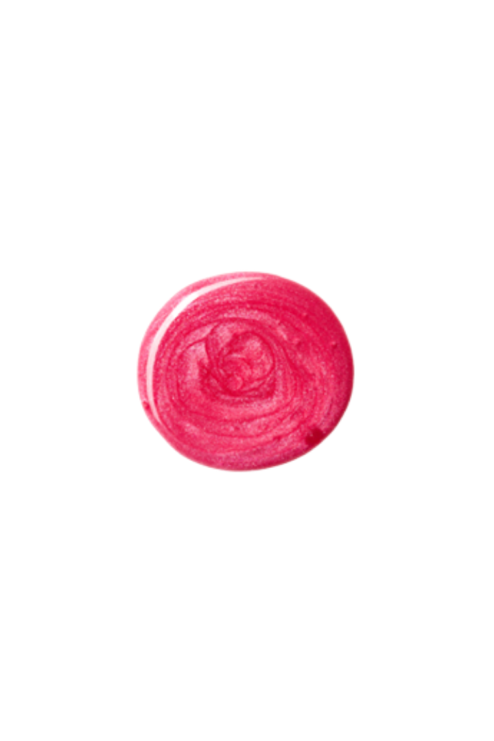 The Missing Pink Nail Lacquer