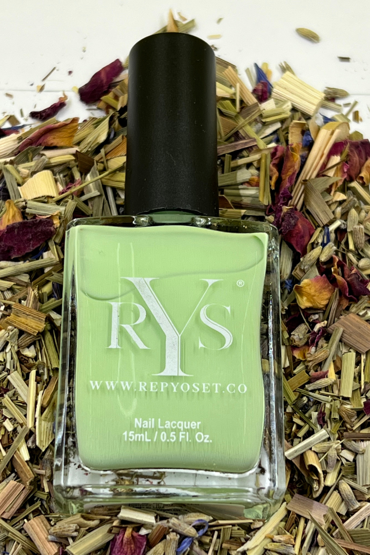 Prosperitea Nail Lacquer
