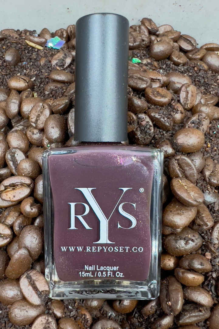 Brewnette Nail Lacquer