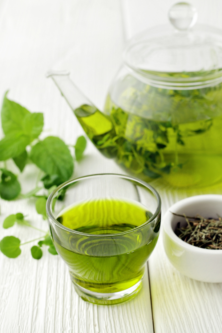 Prosperitea Nail Lacquer