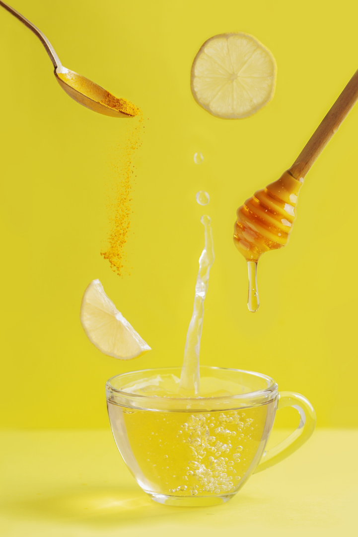 Tranquilitea Nail Lacquer