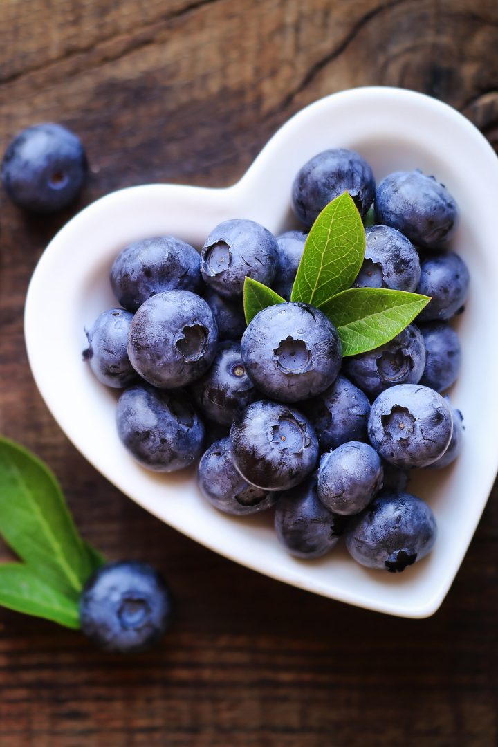 Too Good To Be Blue Nail Lacquer