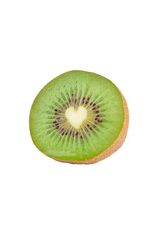 I Hold the Kiwi to Your Heart Nail Lacquer