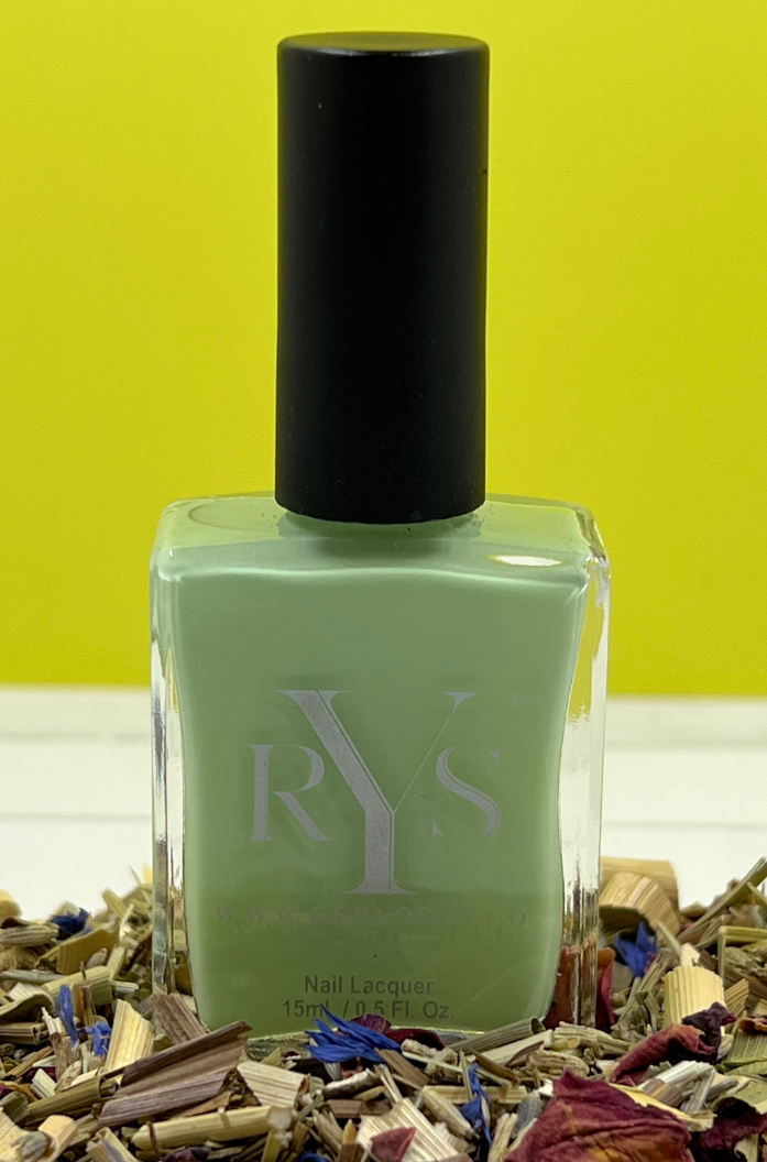 Prosperitea Nail Lacquer