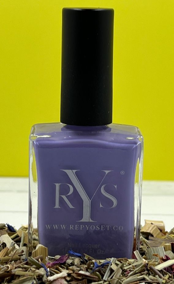 Nobilitea Nail Lacquer