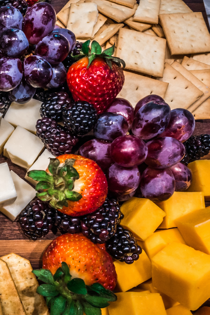 Nothin' But Grapeness Nail Lacquer