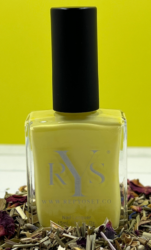Tranquilitea Nail Lacquer