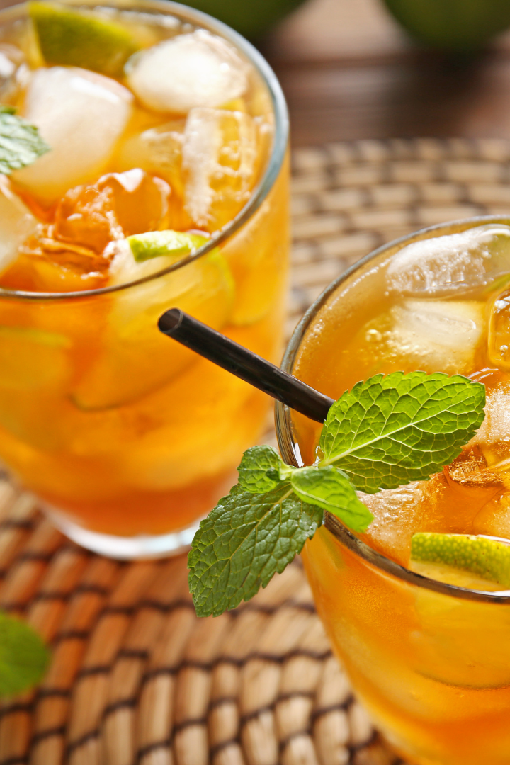 Concentrate On Me Nail Lacquer