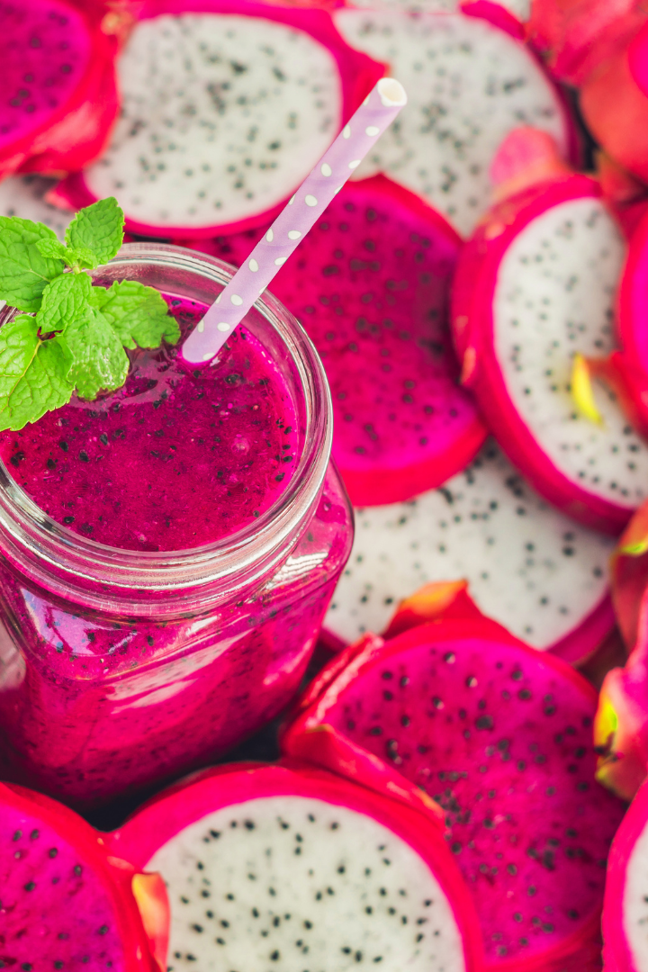 The Missing Pink Nail Lacquer