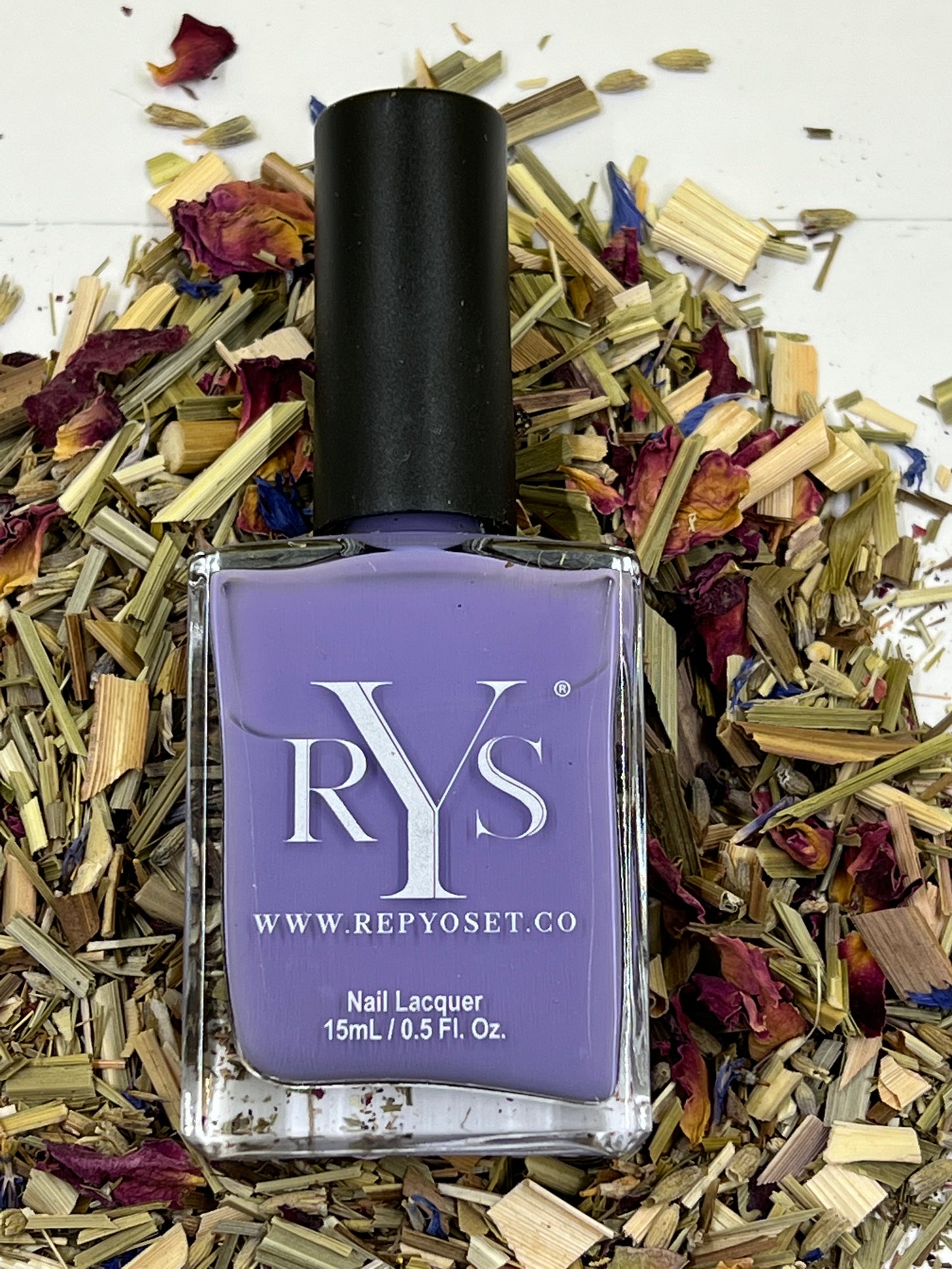 Nobilitea Nail Lacquer