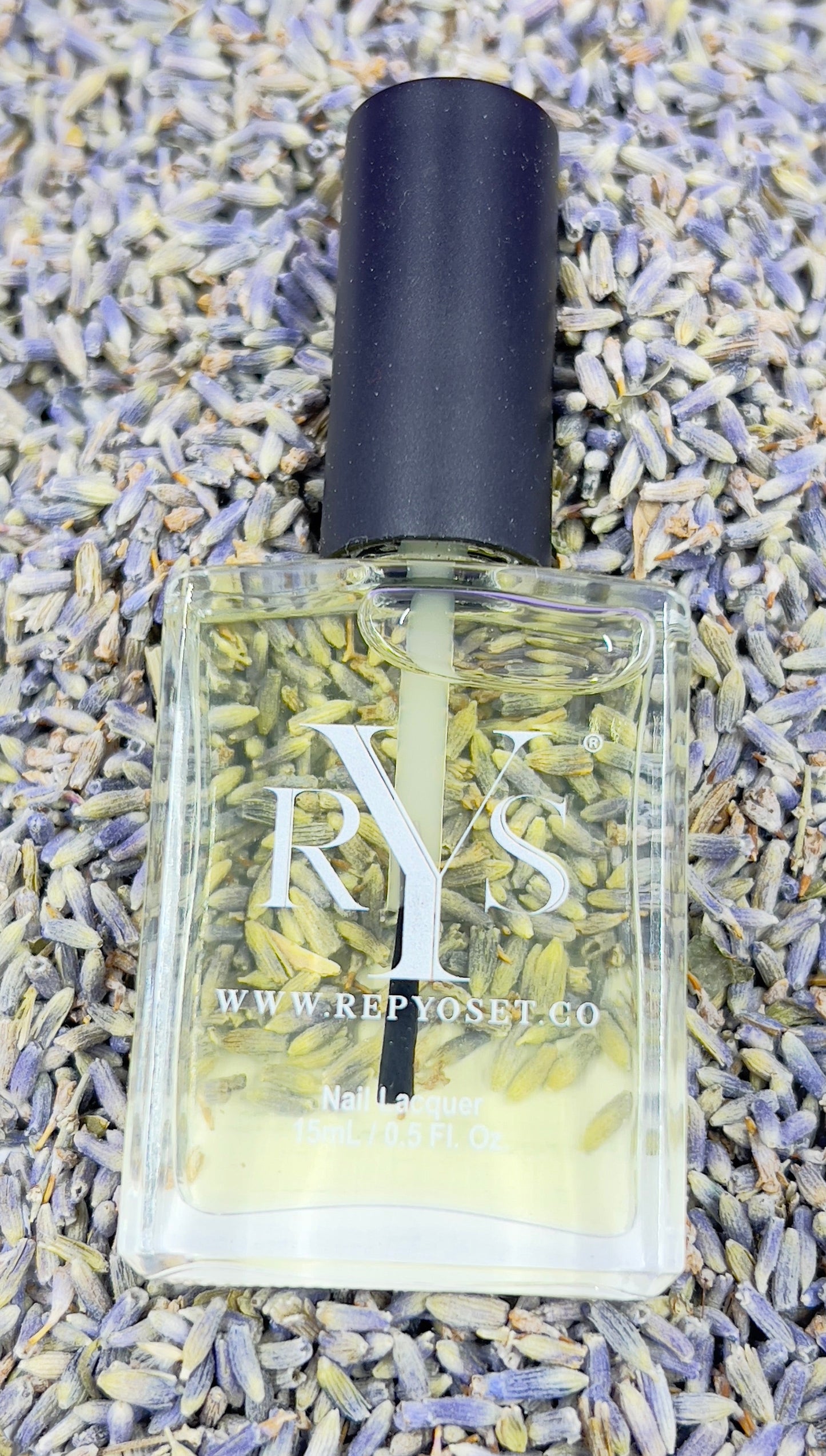 RYSessentials™ Cuticle Oils