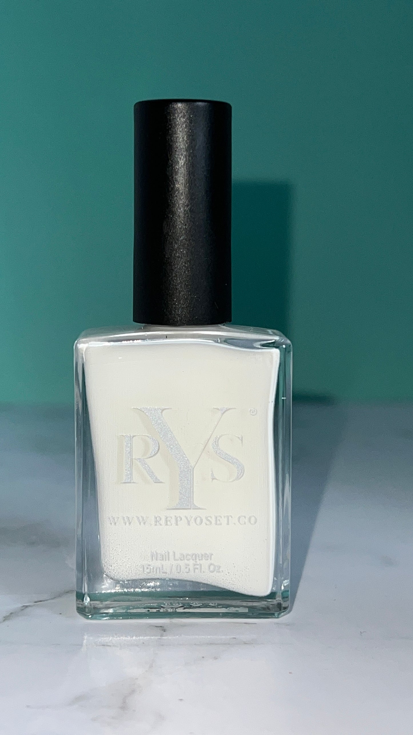 Claritea Nail Lacquer