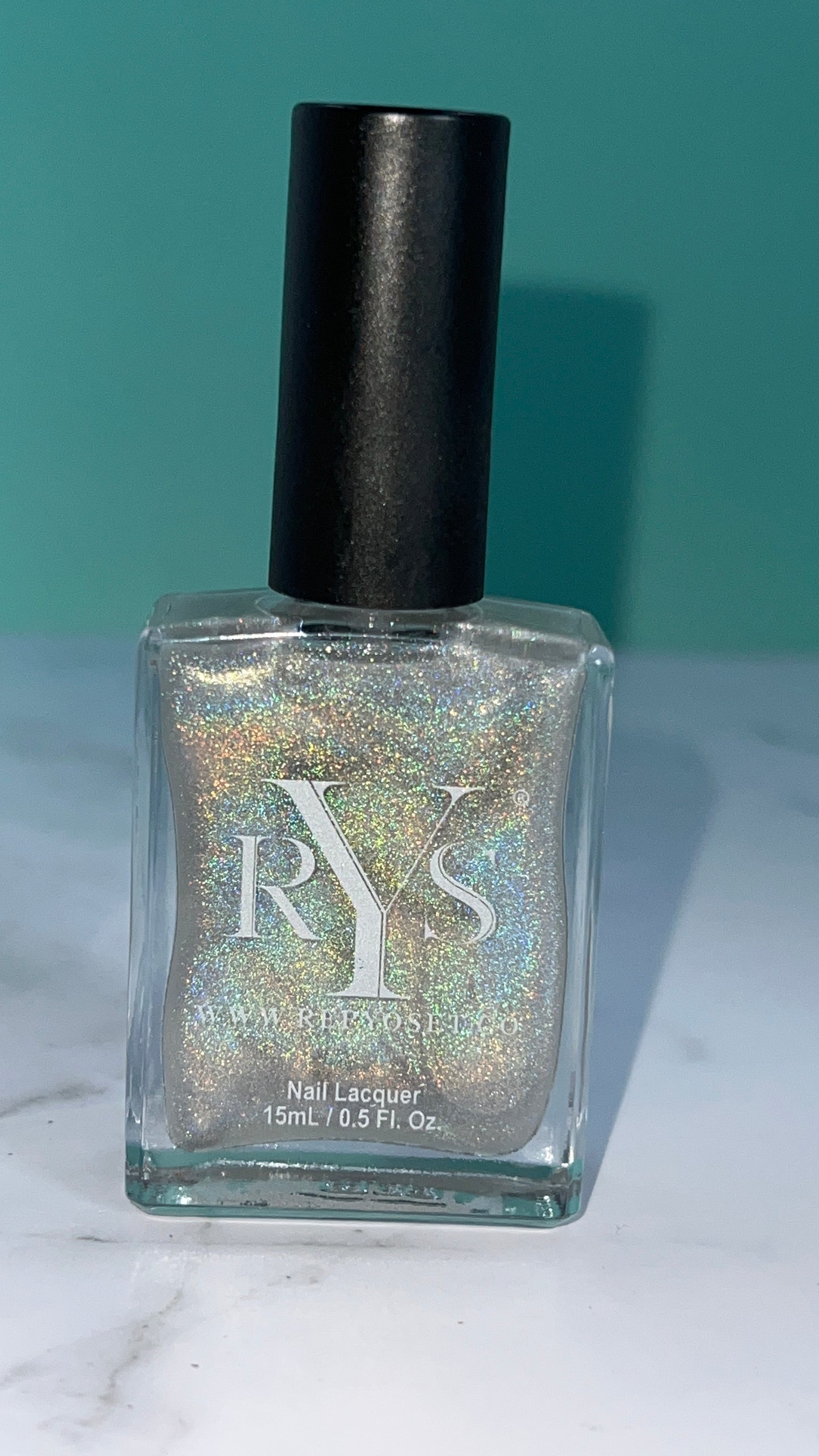 RYSessentials™ Top Coats