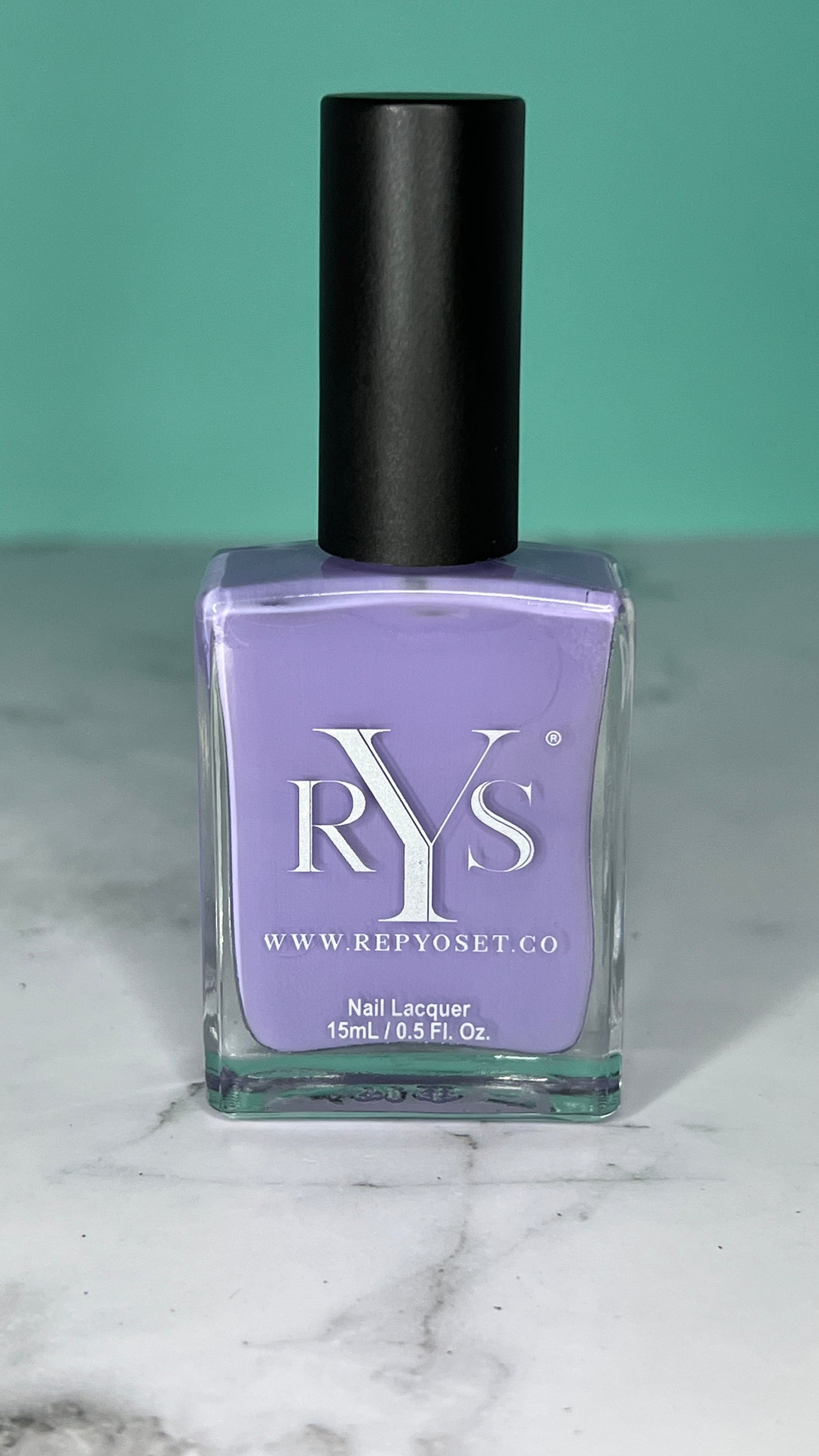 Nobilitea Nail Lacquer