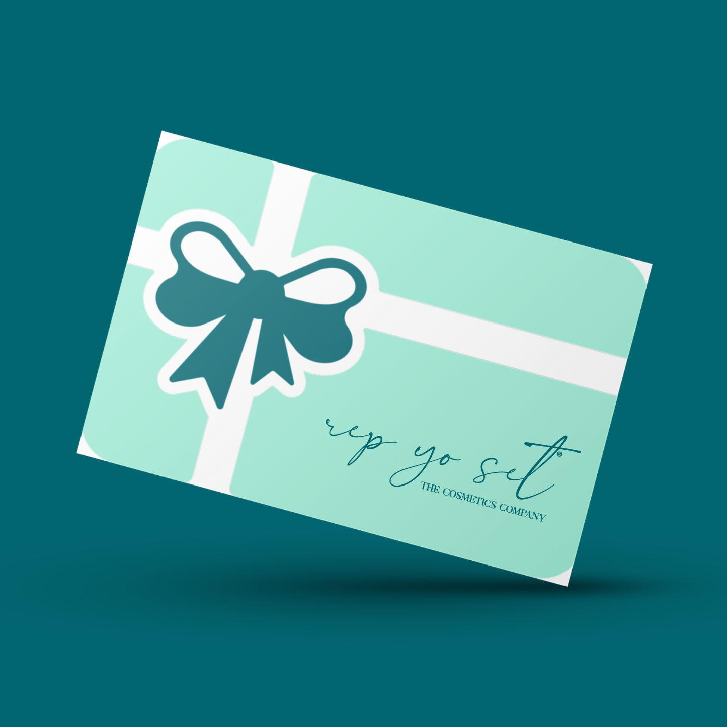 RYS® Signature E-Gift Card