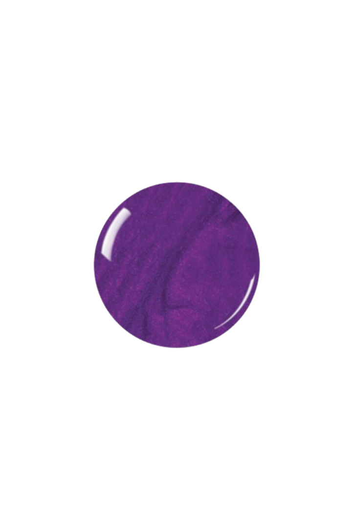Nothin' But Grapeness Nail Lacquer