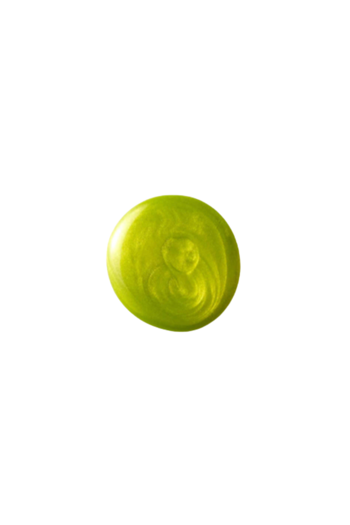 I Hold the Kiwi to Your Heart Nail Lacquer