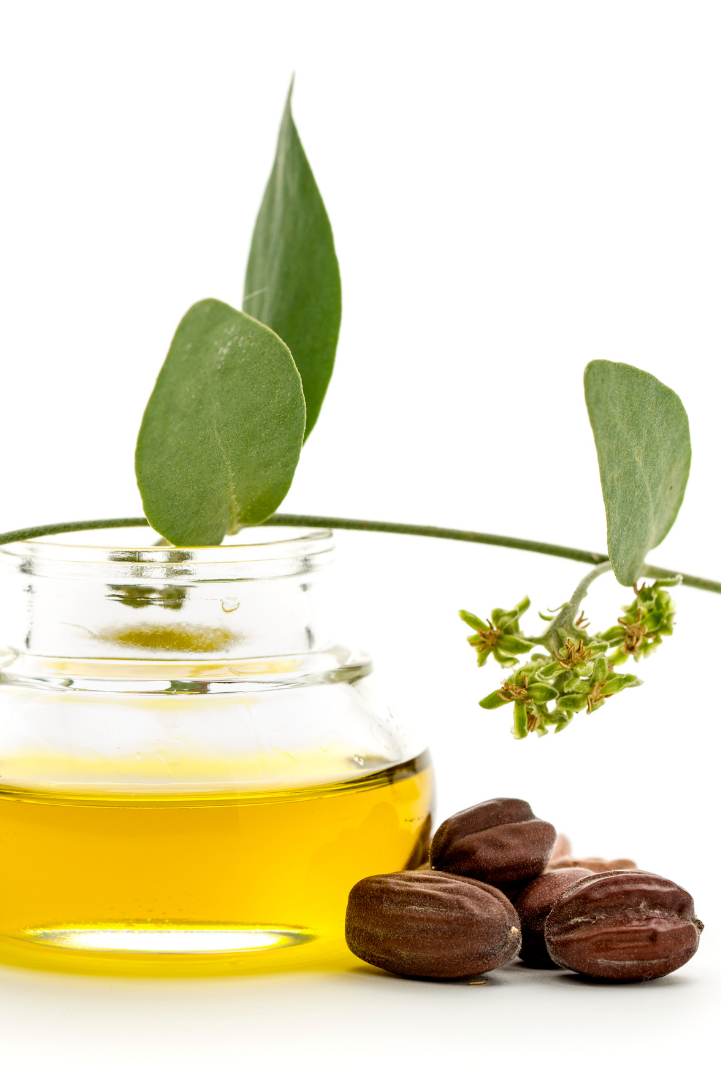 Jojoba RYSe™ Soy Polish Remover