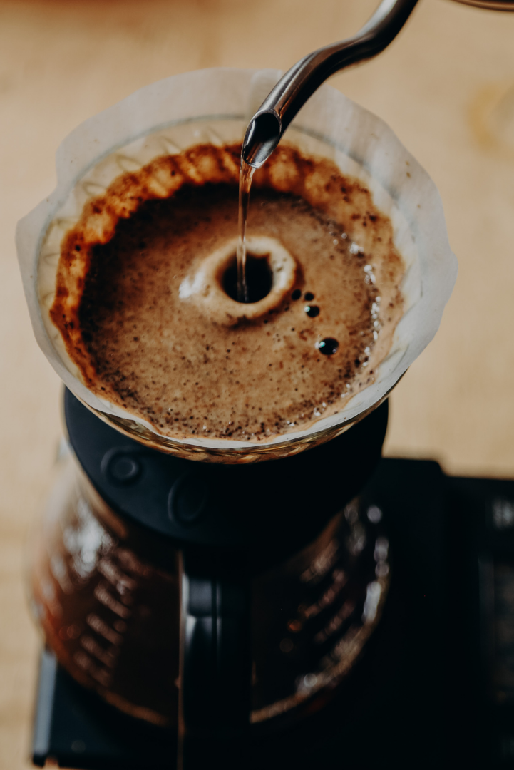 The Morning Drip Collection