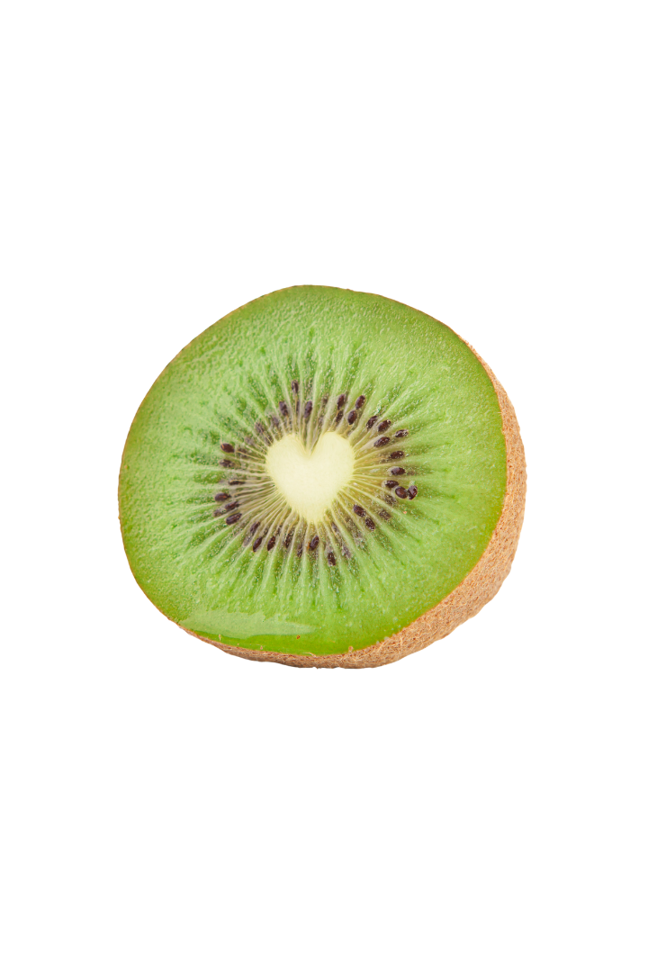 I Hold the Kiwi to Your Heart Nail Lacquer