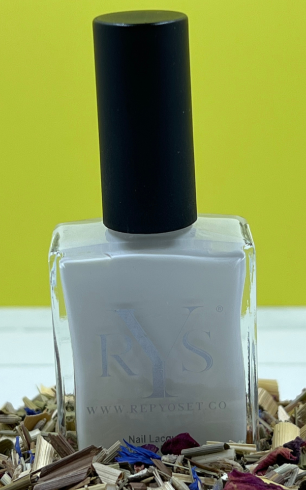 Claritea Nail Lacquer