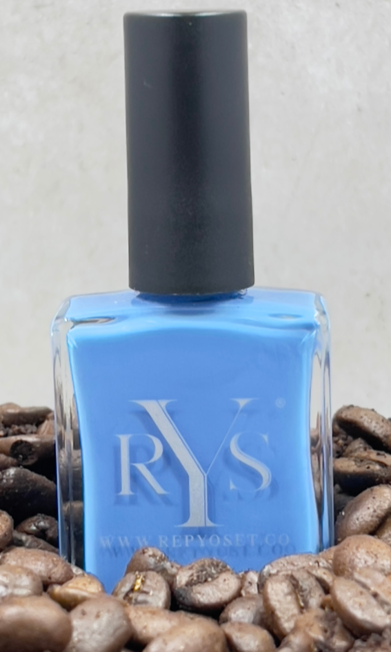 Cerbrewlean Nail Lacquer