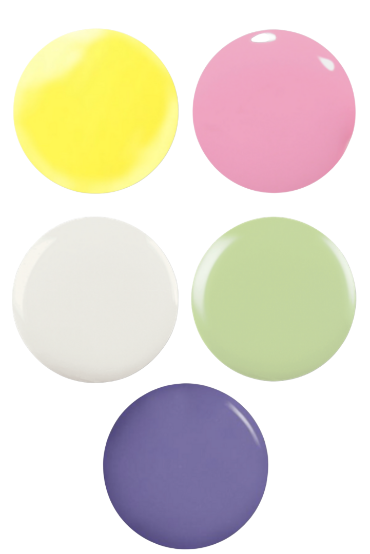 The Positive Mentali-Tea Collection