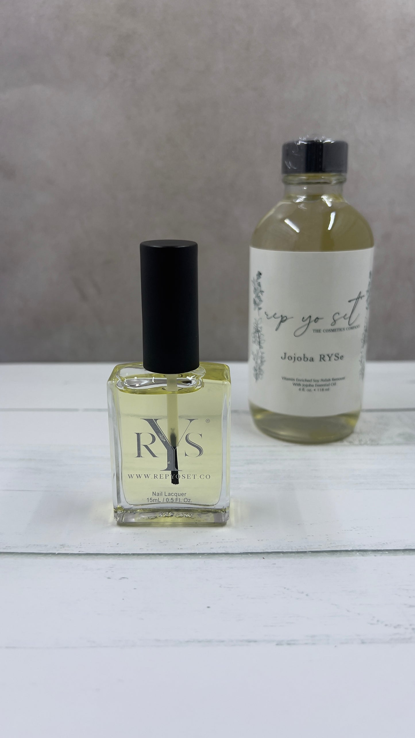 RYSessentials™ Cuticle Duos