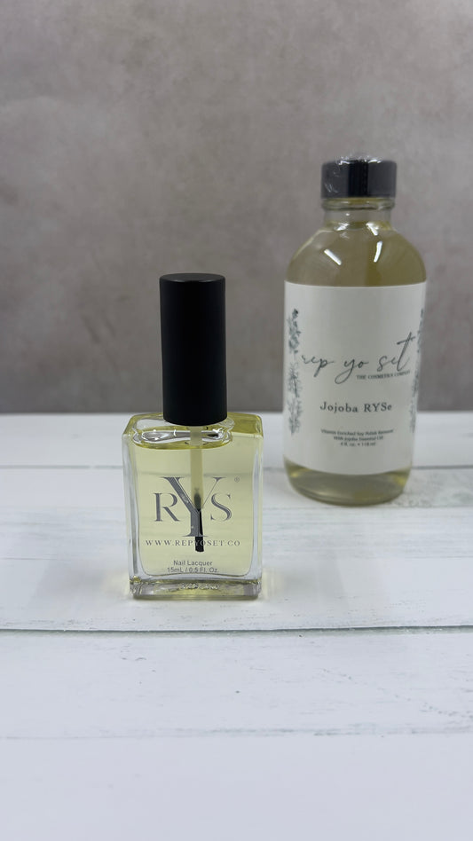 RYSessentials™ Cuticle Duos