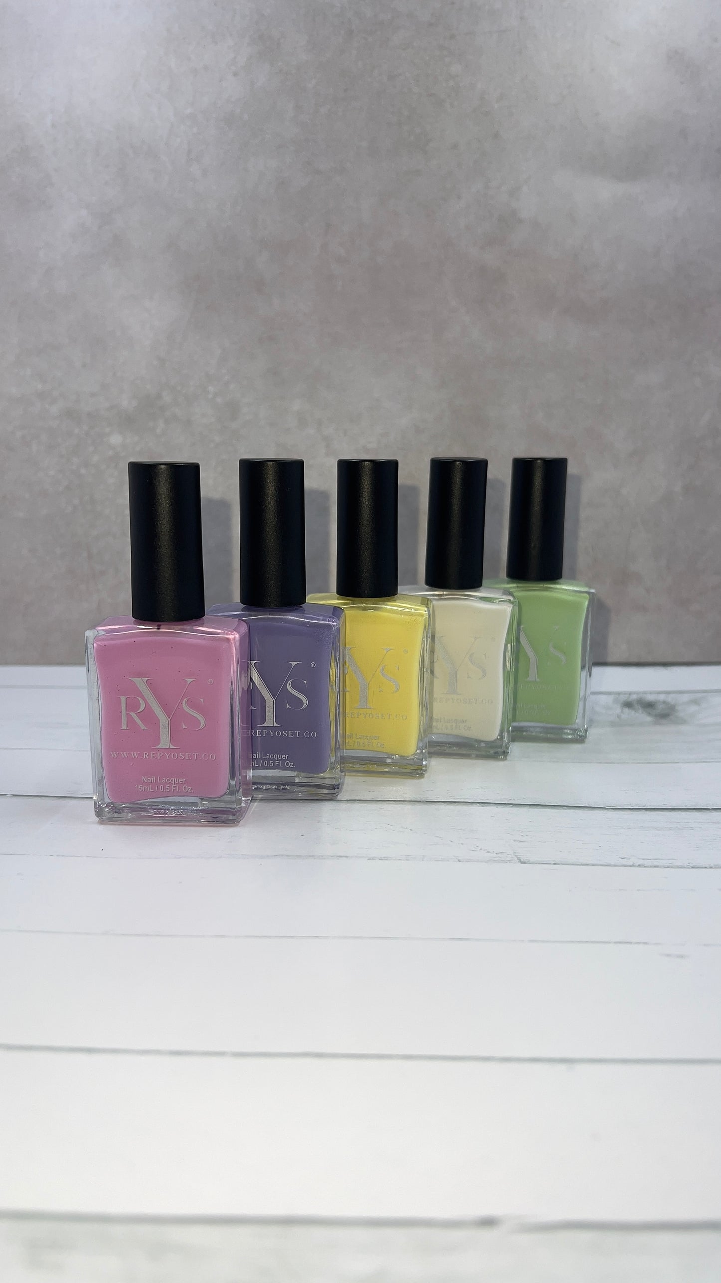 The Positive Mentali-Tea Collection