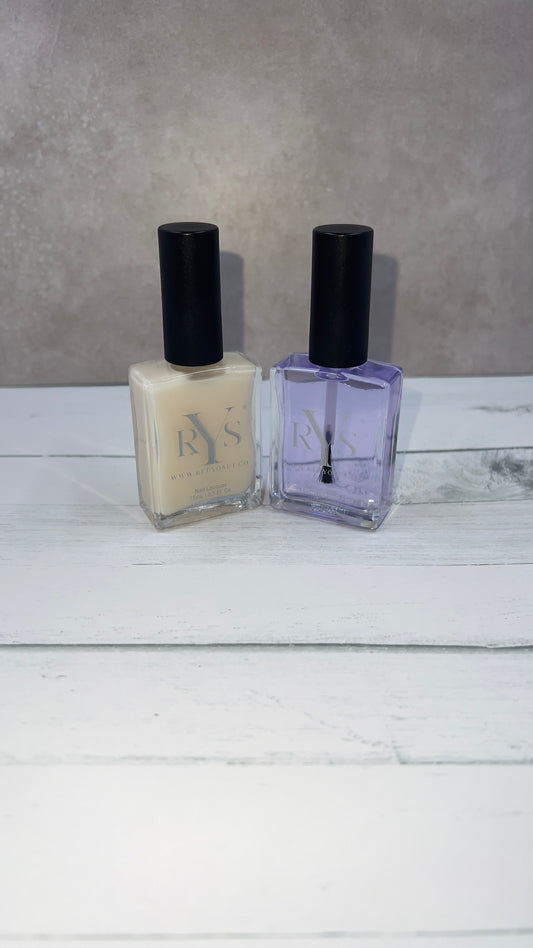 RYSessentials™ Nail Care Duo