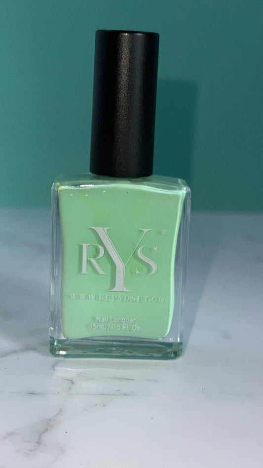 Pisces' Sofishticated Nail Lacquer