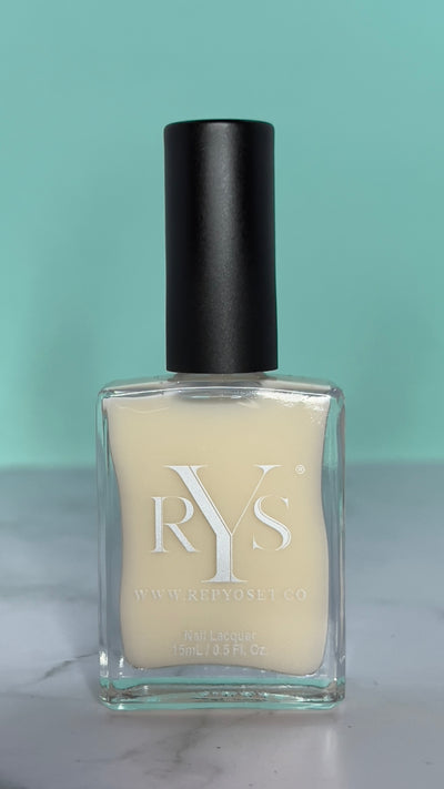 RYSessentials™ Base Coats