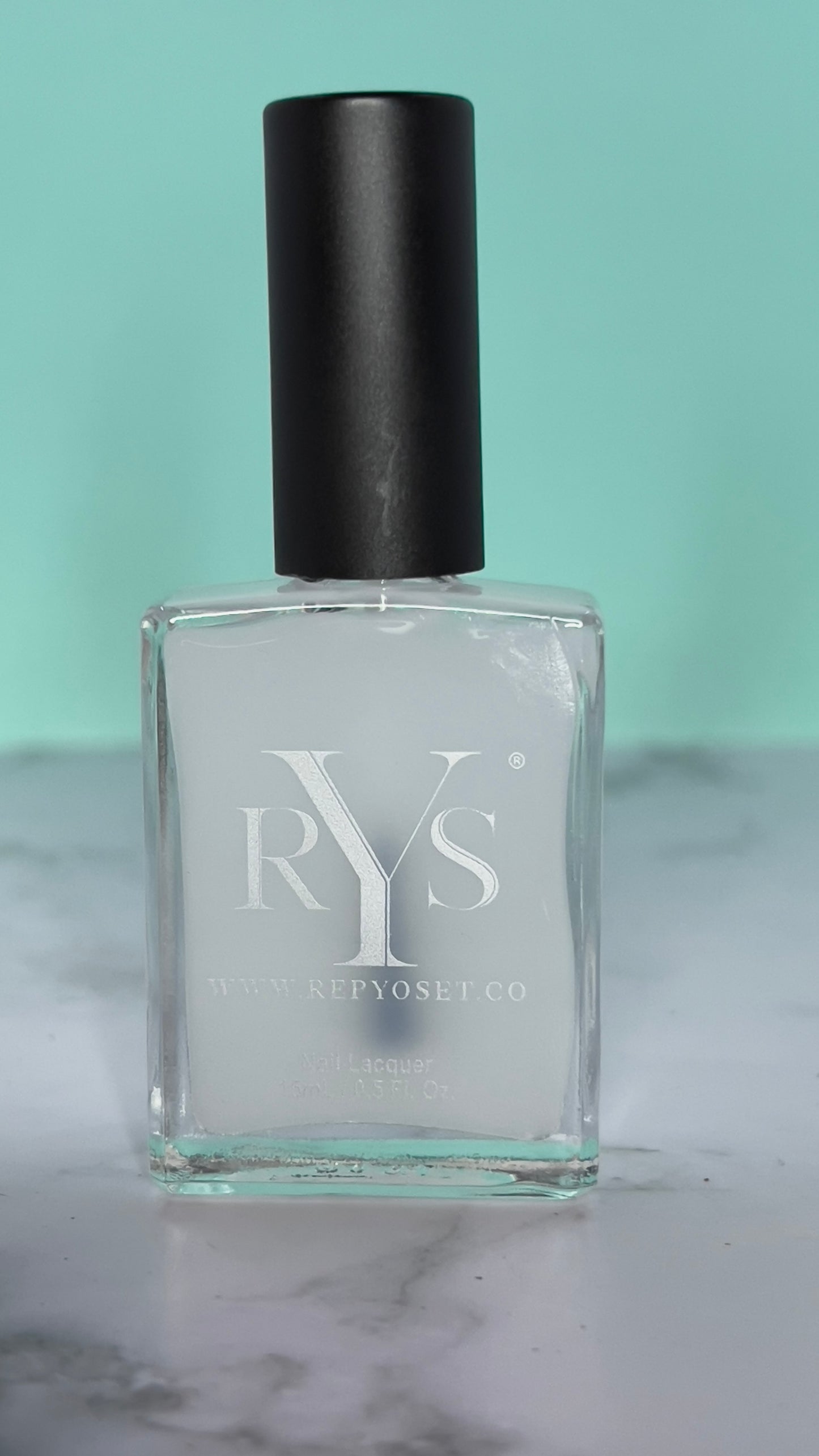 RYSessentials™ Top Coats