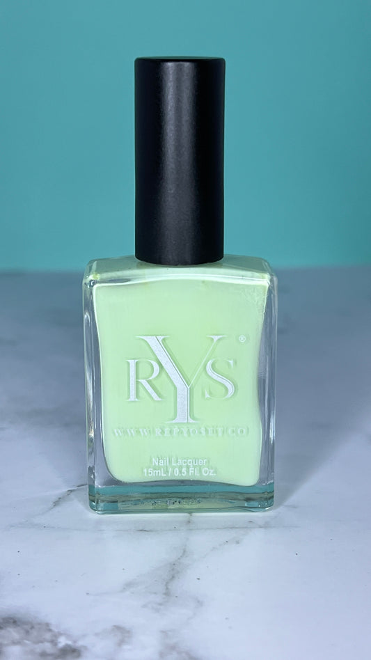 Prosperitea Nail Lacquer