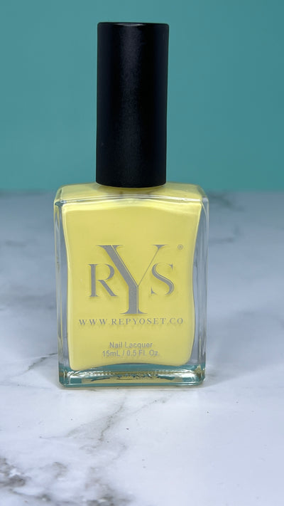 Tranquilitea Nail Lacquer