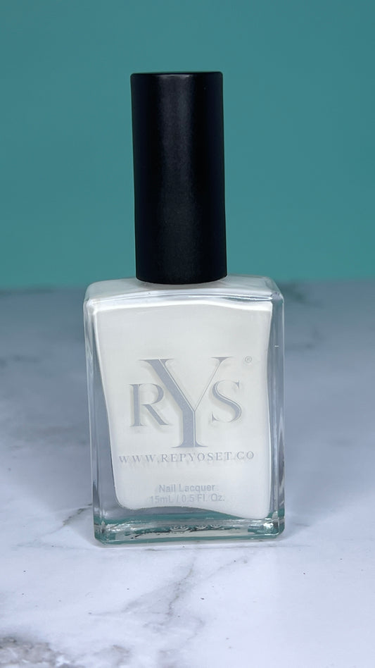 Claritea Nail Lacquer
