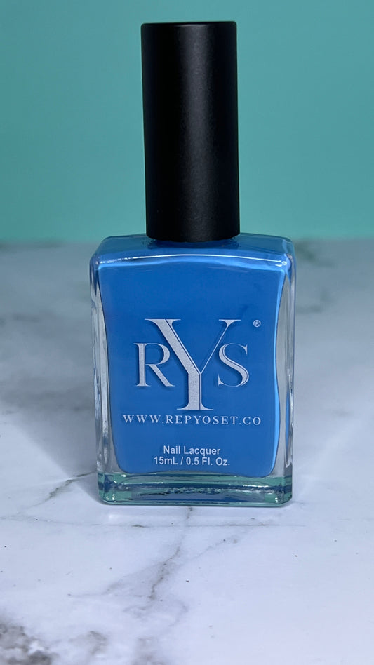 Cerbrewlean Nail Lacquer