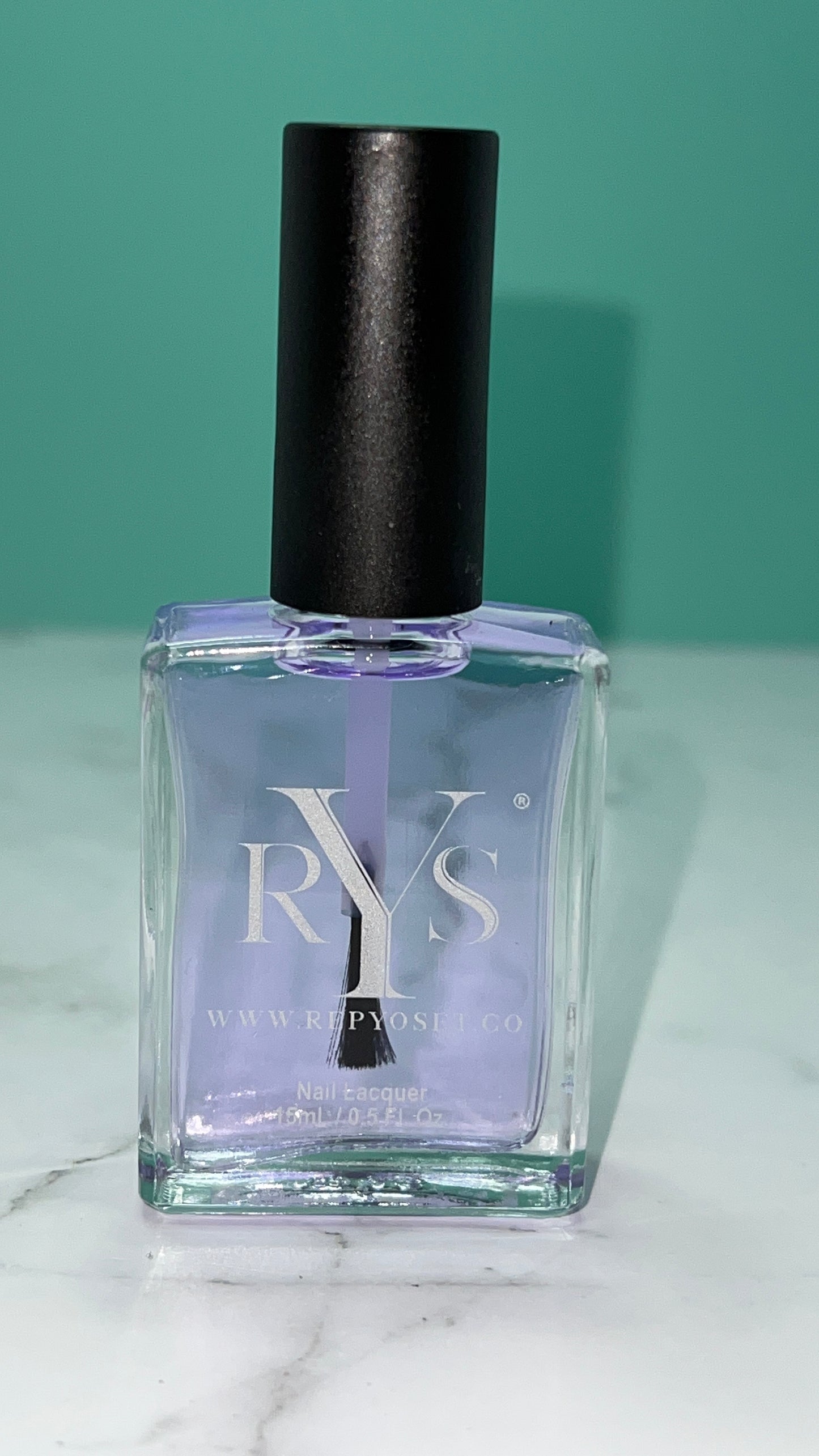 RYSessentials™ Top Coats