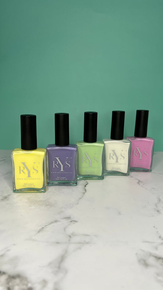 The Positive Mentali-Tea Collection