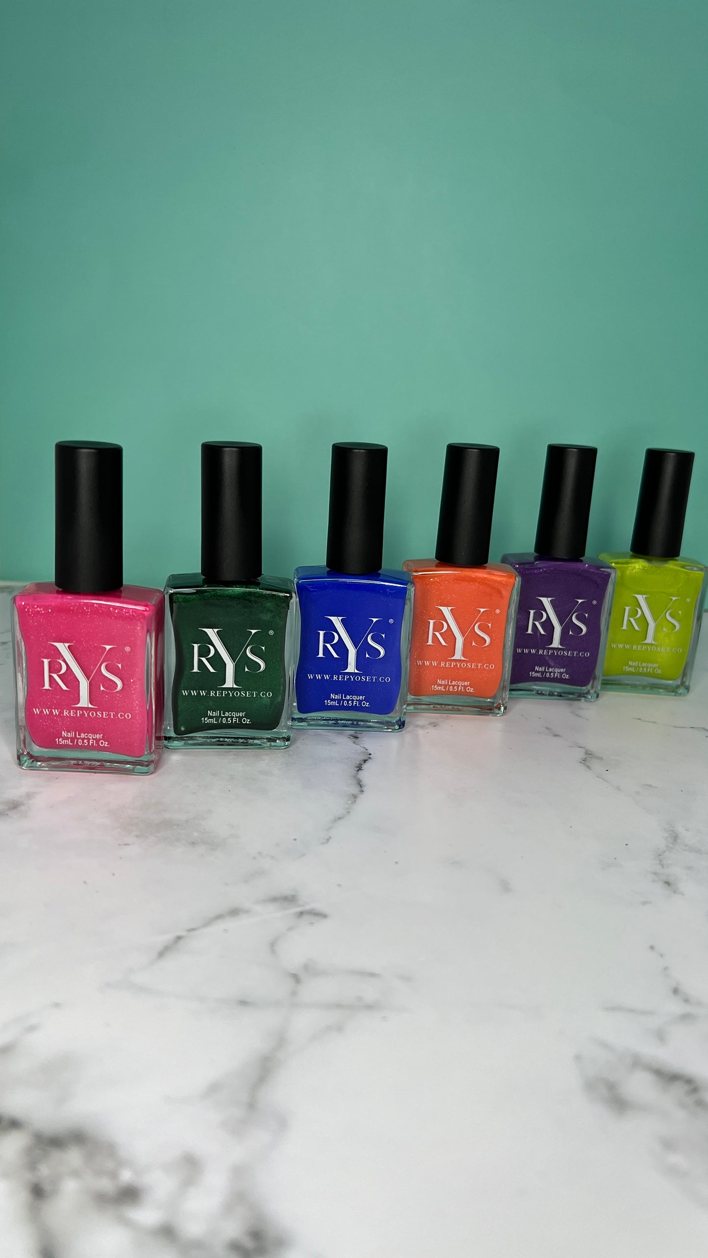 The EgoBurst Collection